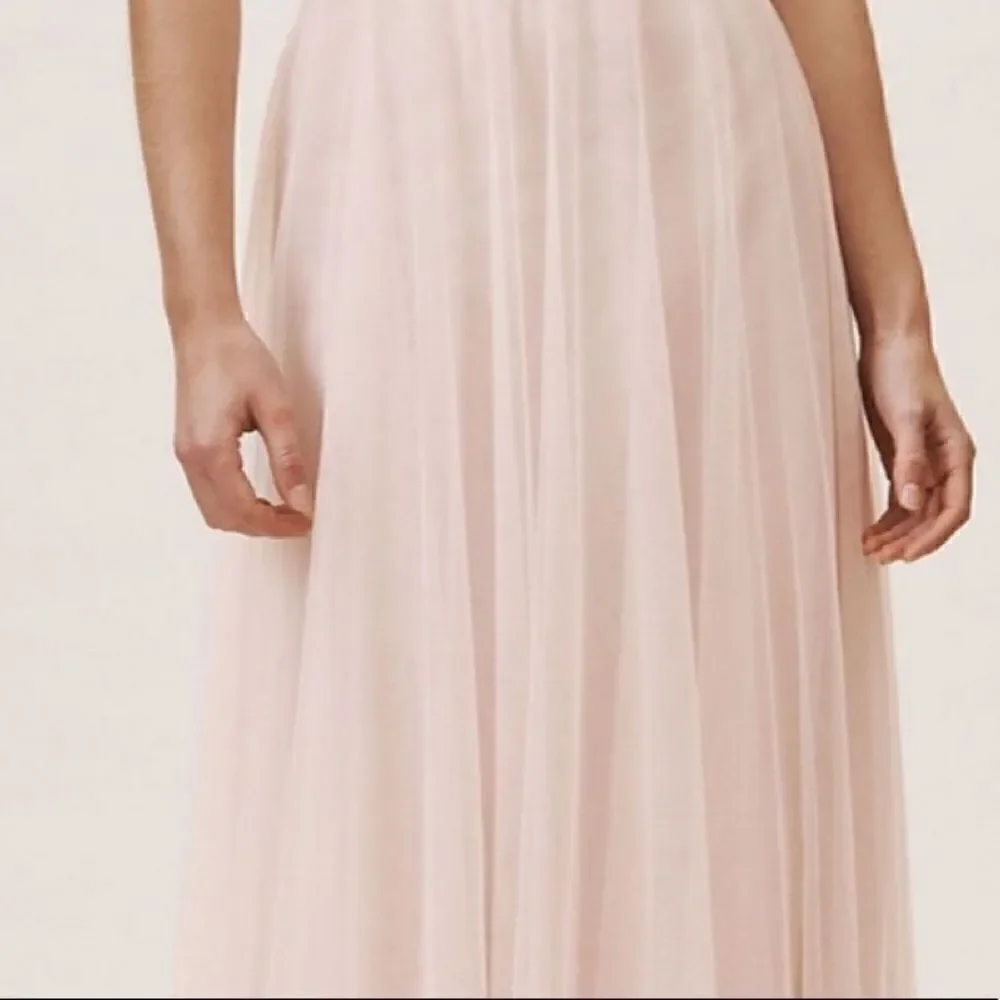 💯 New ANTHROPOLOGIE Jenny Yoo Ryder Convertible